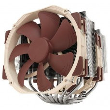 Ventilador cpu noctua nh - d15 se - am4 165mm